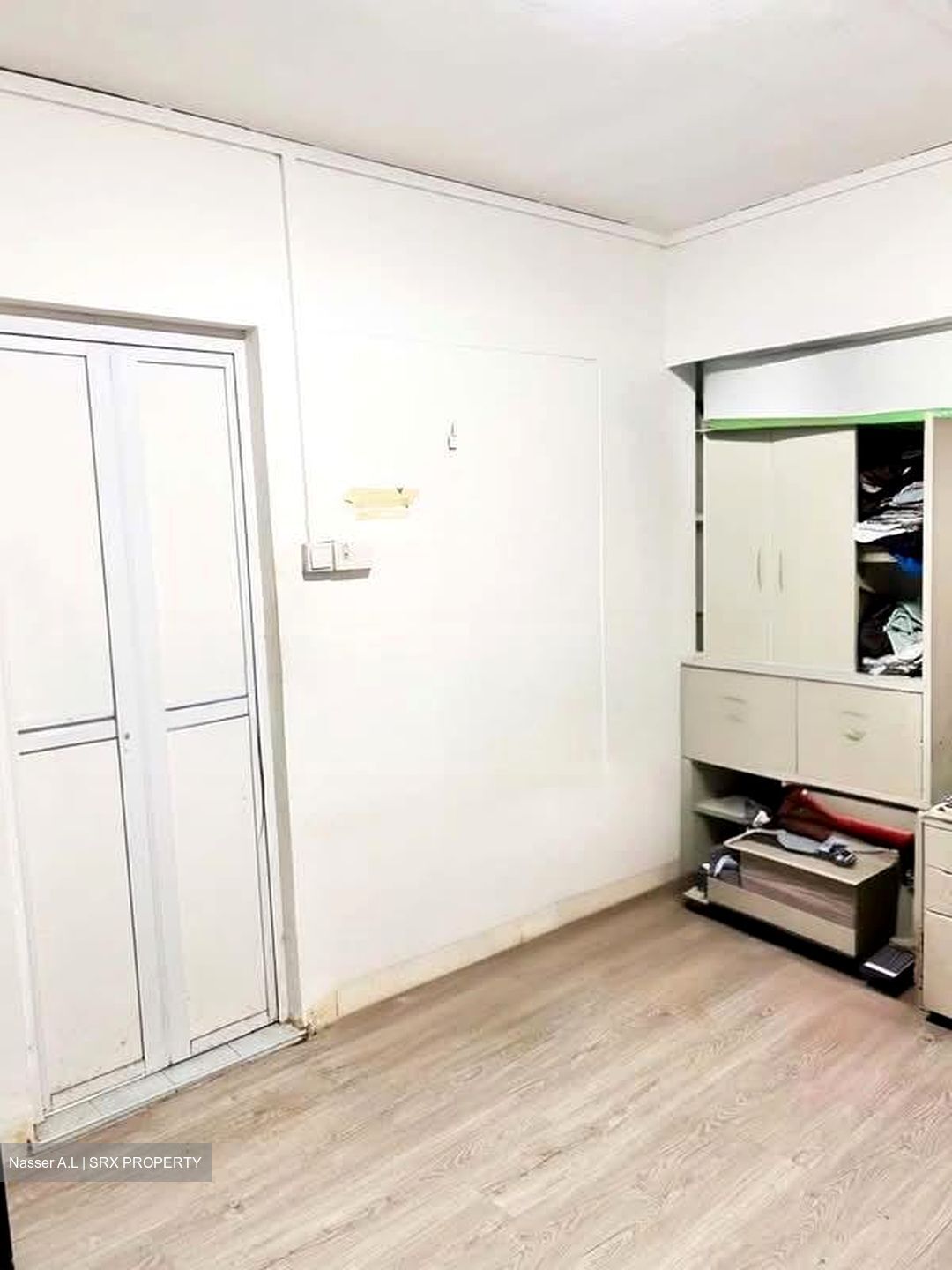 Blk 604 Nee Soon Central Meadows (Yishun), HDB 3 Rooms #545212561